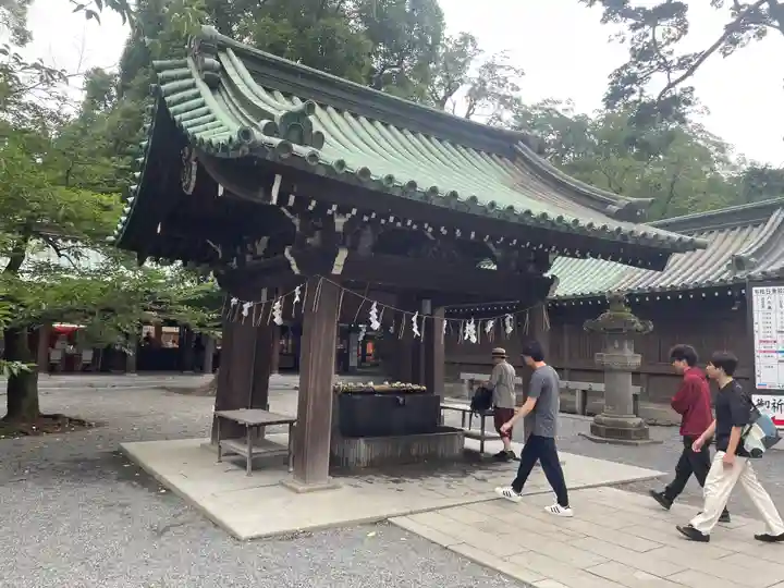 三嶋大社(静岡県)