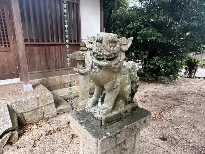 杵築神社(奈良県)