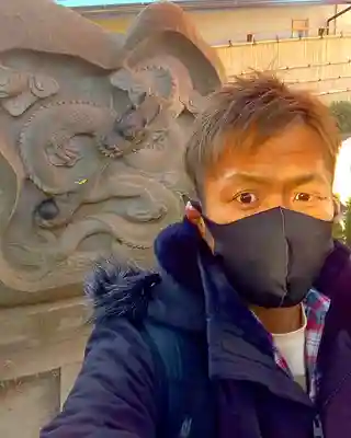 田無神社(東京都)