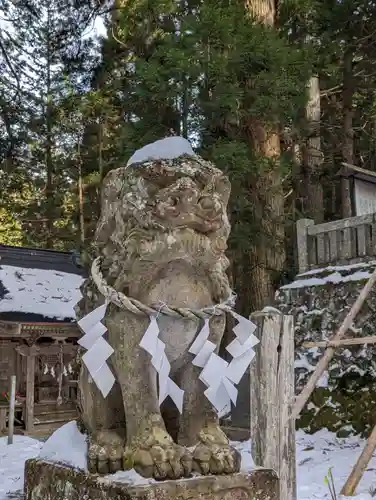 早池峯神社(岩手県)