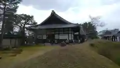 高台寺（高台寿聖禅寺・高臺寺）の本殿