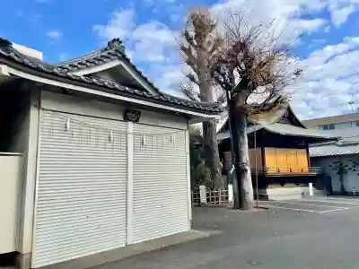 横山神社(東京都)
