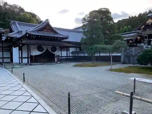 御寺 泉涌寺のその他建物