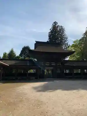 油日神社(滋賀県)
