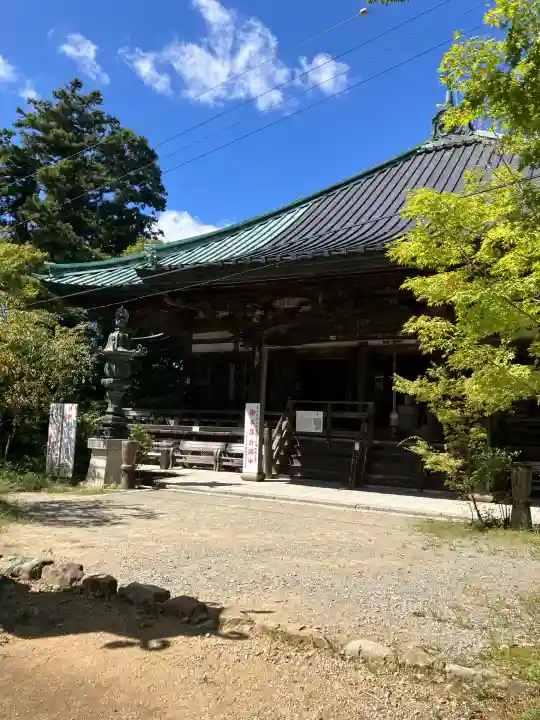 施福寺(大阪府)