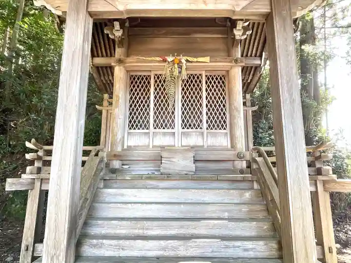 春日神社(滋賀県)