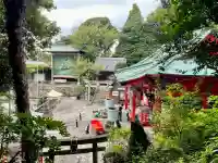 金毘羅宮(海南神社境内社)(神奈川県)