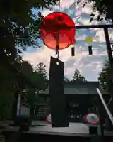 滑川神社 - 仕事と子どもの守り神のその他建物