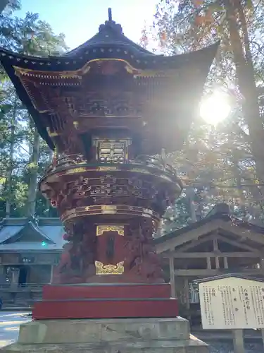 三峯神社(埼玉県)