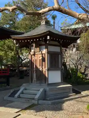 延命寺(神奈川県)