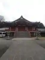 真福寺(埼玉県)