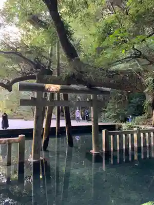鹿島神宮(茨城県)