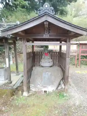 虚空蔵尊(埼玉県)