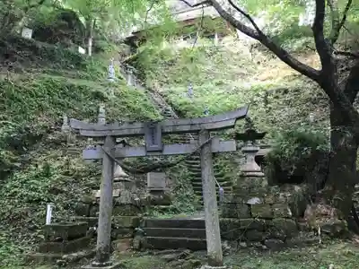 岩屋神社(福岡県)