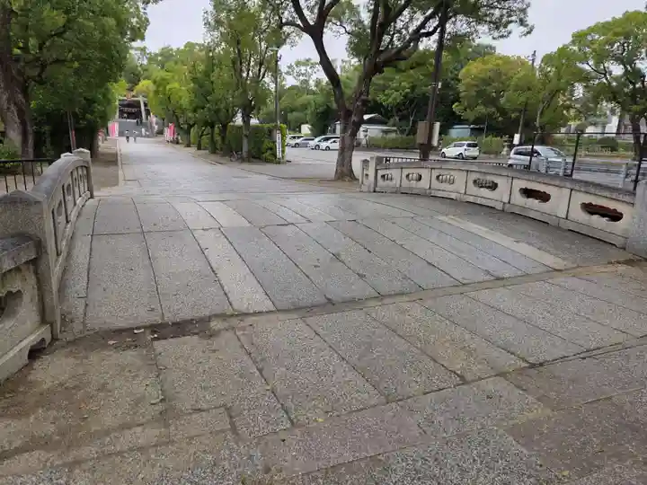 百舌鳥八幡宮(大阪府)