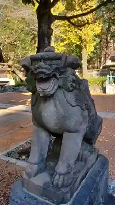 熊野神社(東京都)