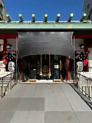 鷲神社(東京都)