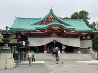 日枝神社(東京都)