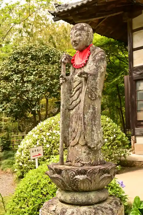 菊水寺(埼玉県)