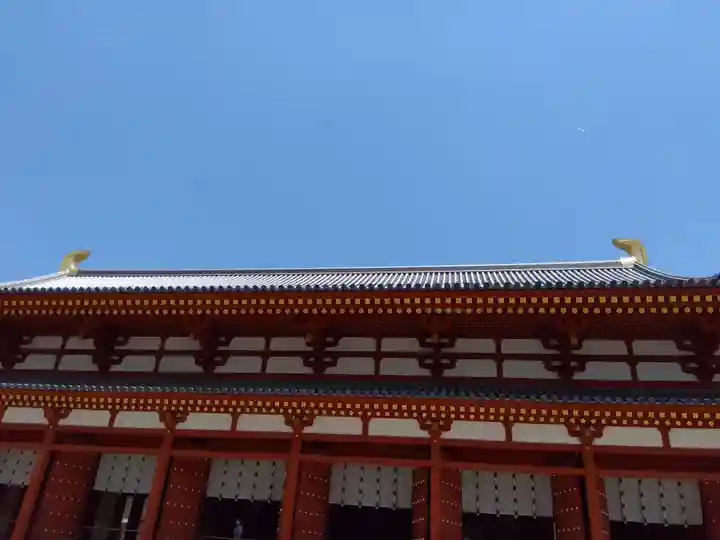 薬師寺(奈良県)