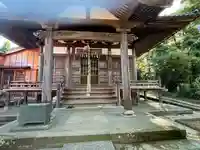 寶泉寺(石川県)