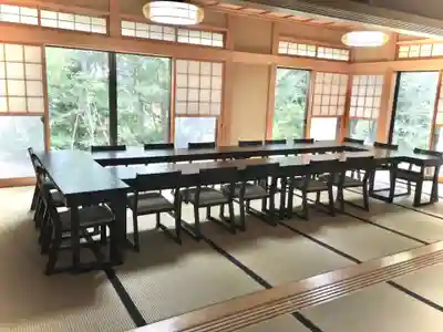 普元寺のその他建物