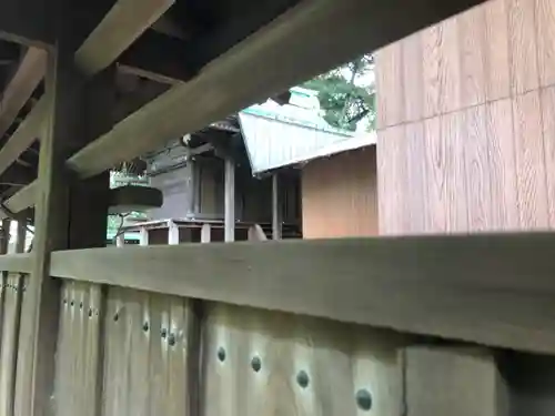 鹿苑神社(静岡県)