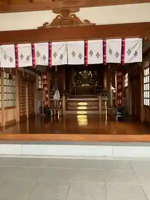 池原神社(岐阜県)