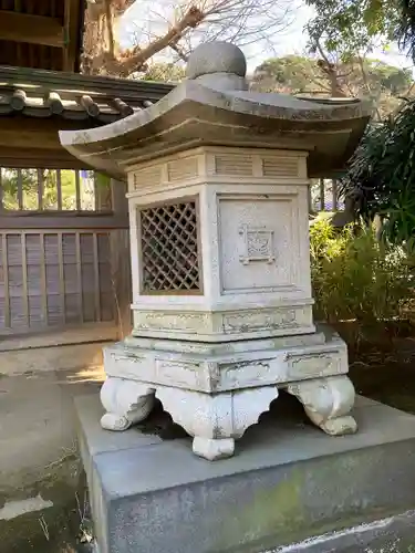 常立寺のその他建物
