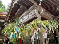 白山比咩神社(石川県)