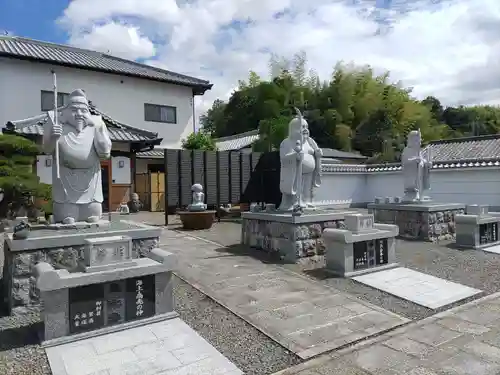 大黒寺(大阪府)