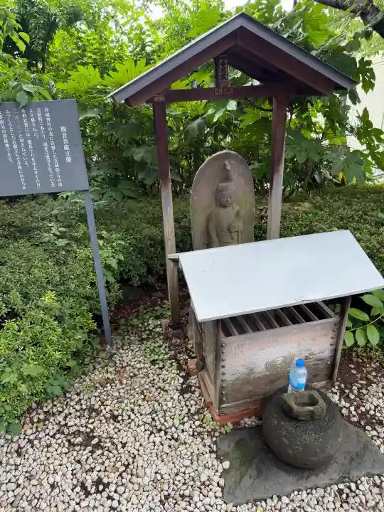 赤城神社(東京都)