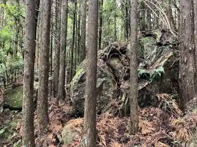 丹倉神社(三重県)