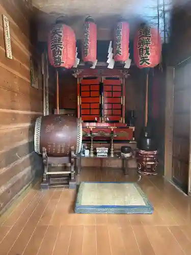 松尾宇蛇神社・白蛇神社(長野県)