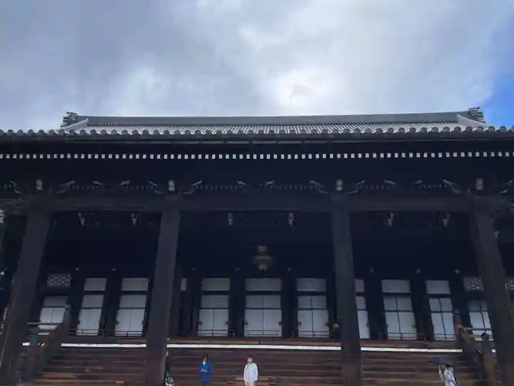 本願寺(西本願寺)(京都府)