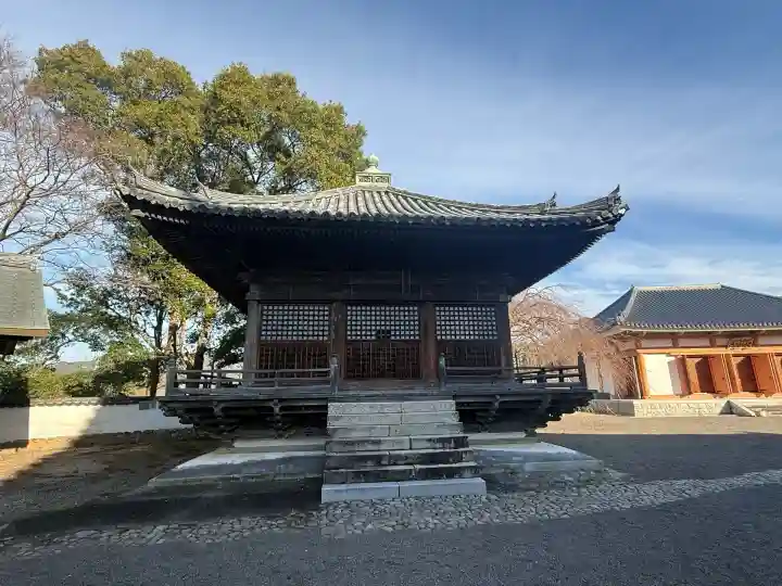 道成寺(和歌山県)