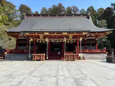 志波彦神社・鹽竈神社(宮城県)