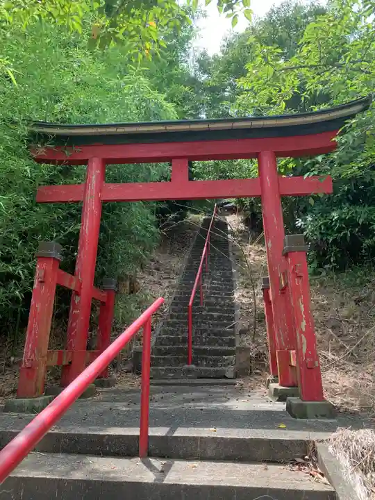 天満神社(千葉県)