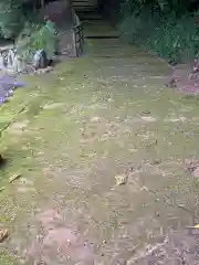 神魂神社の建物その他