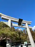 小國神社(静岡県)