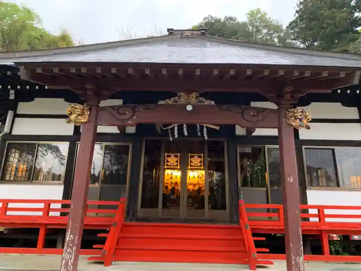 寶蔵寺(千葉県)