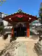 将軍神社(福岡県)