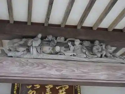玉川寺のその他建物
