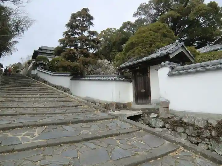 青莚神社(大分県)