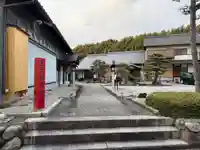 玉三稲荷神社(三重県)