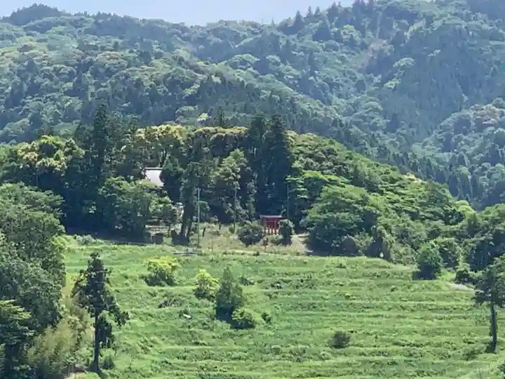 八幡神社(千葉県)