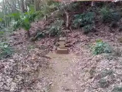 熊野神社の建物その他