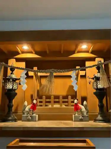 竹駒神社(宮城県)