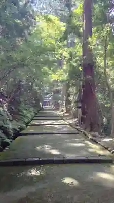 白山比咩神社(石川県)