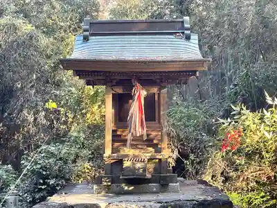 天神神社(滋賀県)
